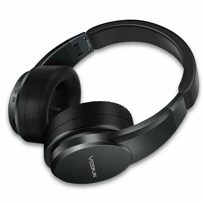 هدفون بی سیم یس پلاس مدل YS-503 -gallery-5