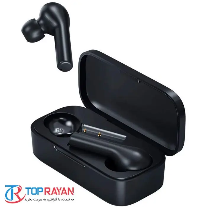 هدفون بلوتوثی کیو سی وای مدل T5 -gallery-10