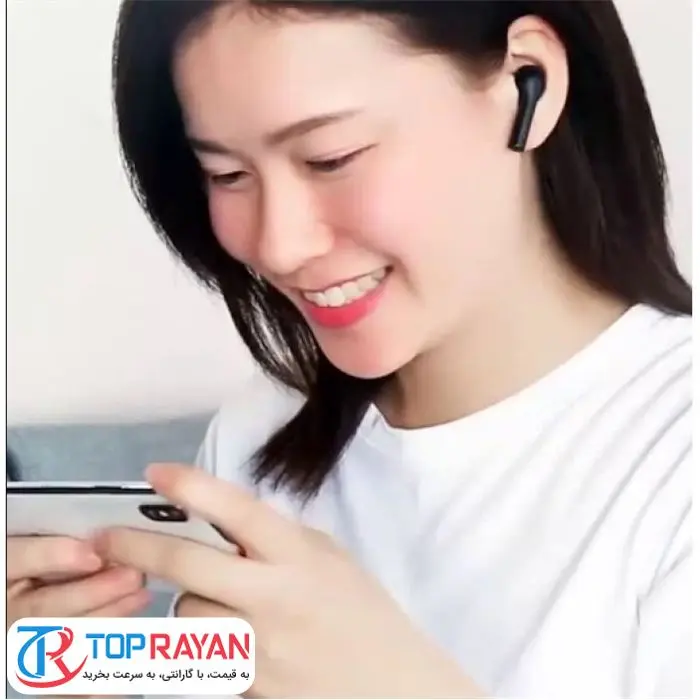 هدفون بلوتوثی کیو سی وای مدل T5 -gallery-11