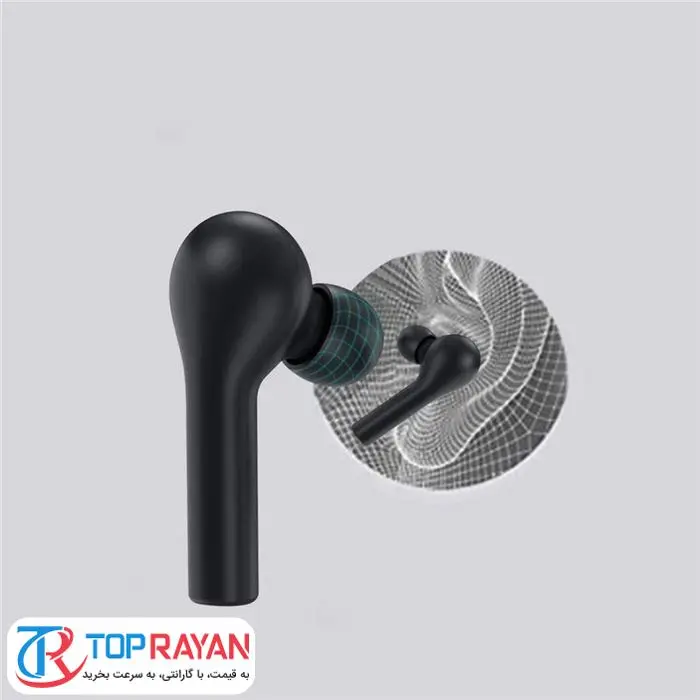هدفون بلوتوثی کیو سی وای مدل T5 -gallery-7