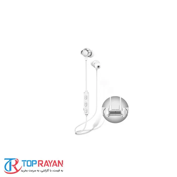 هدفون بلوتوث ریمکس مدل RB-S۷ -gallery-6