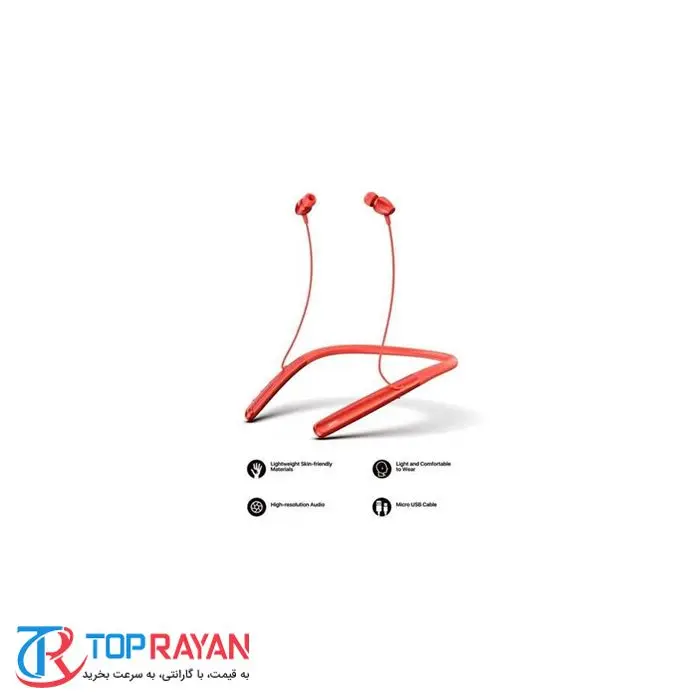 هدفون بی سیم ریمکس مدل RB-S۱۶ -gallery-10