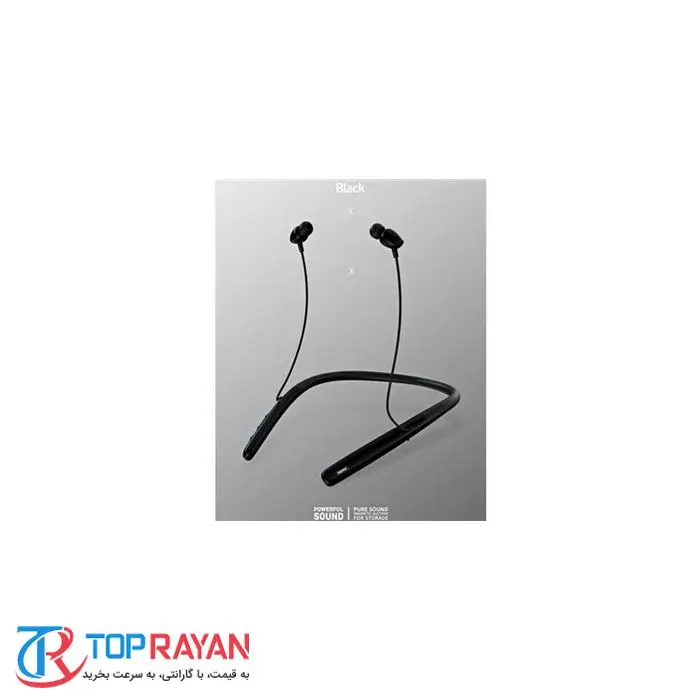 هدفون بی سیم ریمکس مدل RB-S۱۶ -gallery-12