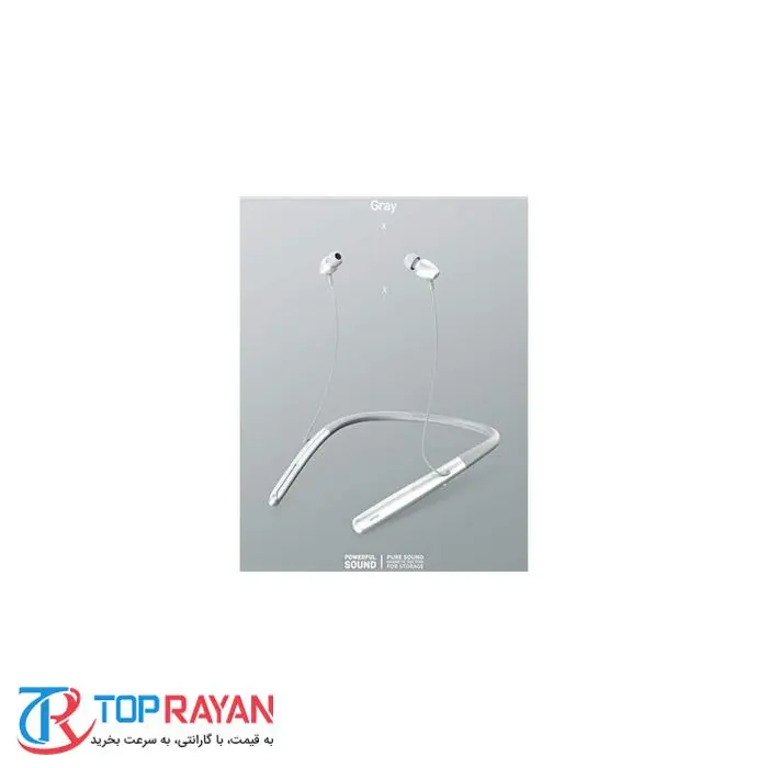 هدفون بی سیم ریمکس مدل RB-S۱۶ -gallery-13