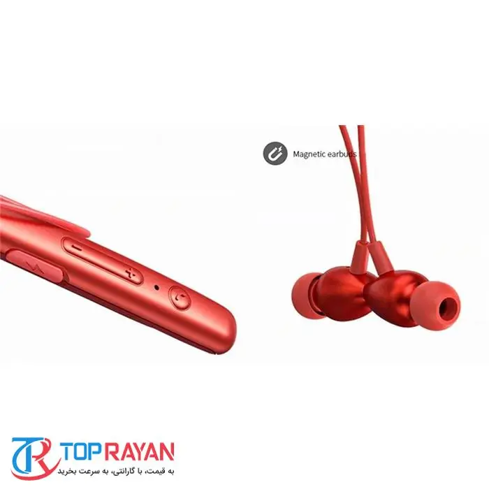 هدفون بی سیم ریمکس مدل RB-S۱۶ -gallery-8