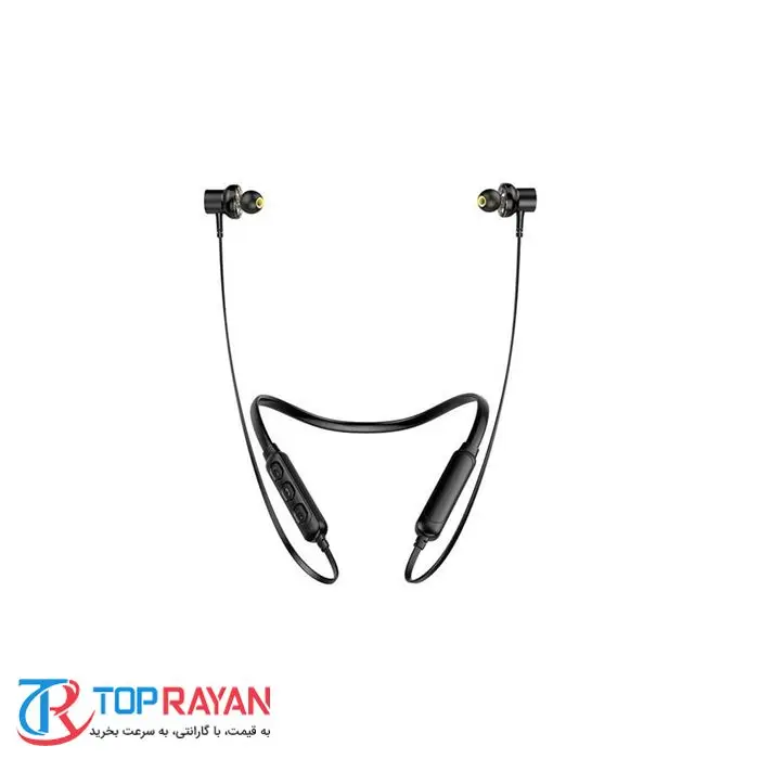 هدفون بی سیم آوی مدل G۲۰BL -gallery-10