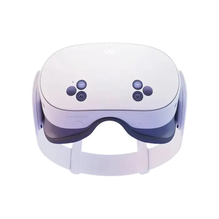 هدست واقعیت مجازی متا Quest 3S ظرفیت 256 گیگابایت -gallery-3