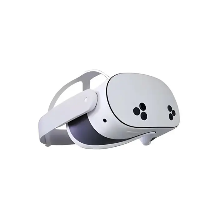هدست واقعیت مجازی متا Quest 3S ظرفیت 256 گیگابایت -gallery-4