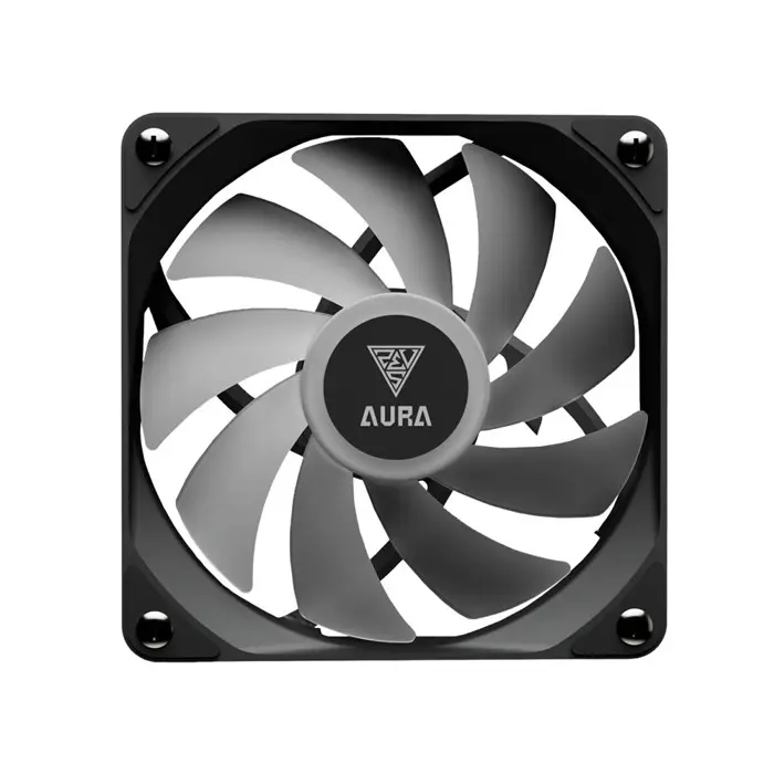 کولر پردازنده مایع گیم دیاس مدل AURA GL360 DIGITAL ARGB BLACK -gallery-8