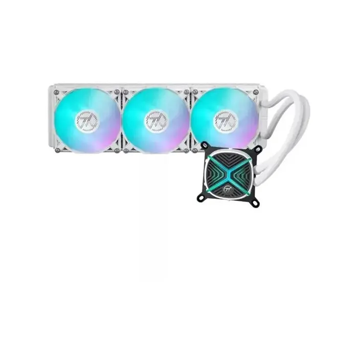 فن مایع پردازنده ایسوس سفید TX Gaming LC 360 ARGB -gallery-4