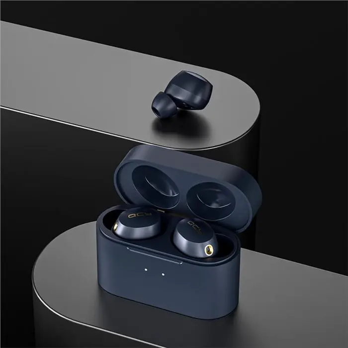 هدفون بلوتوث QCY مدل HT01 -gallery-4