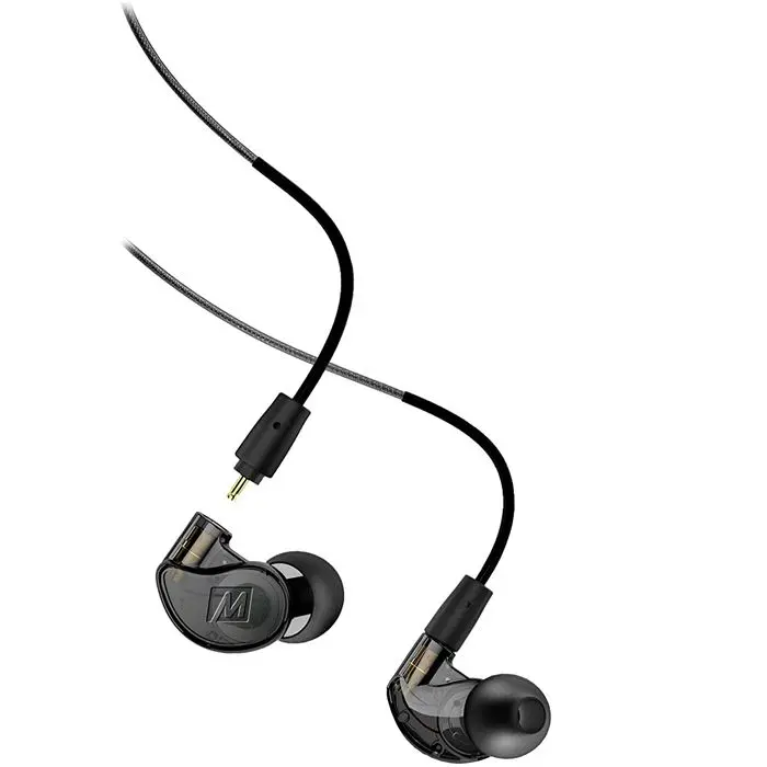 هدفون داخل گوش با سیم می آدیو مدل M6 PRO -gallery-2