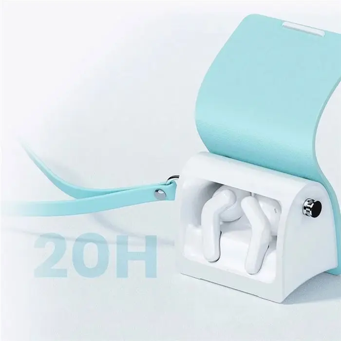 هندزفری بی سیم شیائومی HAYLOU GT1 2022 -gallery-2