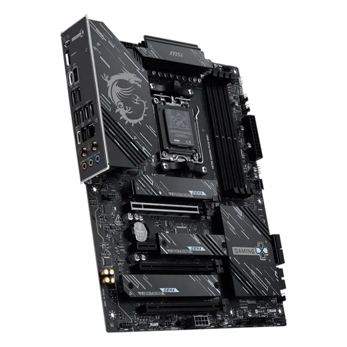 مادربرد ام اس ای مدل X870E GAMING PLUS WIFI DDR5 -gallery-6