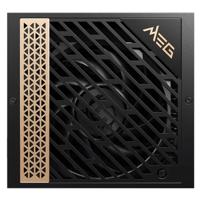 پاور 1300 وات ام اس آی MEG Ai1300P PCIE5 Full Modular -gallery-6