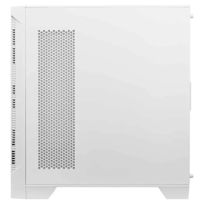 کیس گیمینگ ام اس آی Case MSI MAG Forge 320R White Airflow -gallery-14
