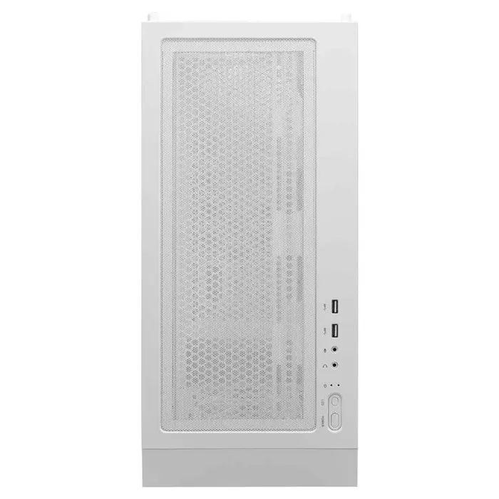 کیس گیمینگ ام اس آی Case MSI MAG Forge 320R White Airflow -gallery-8