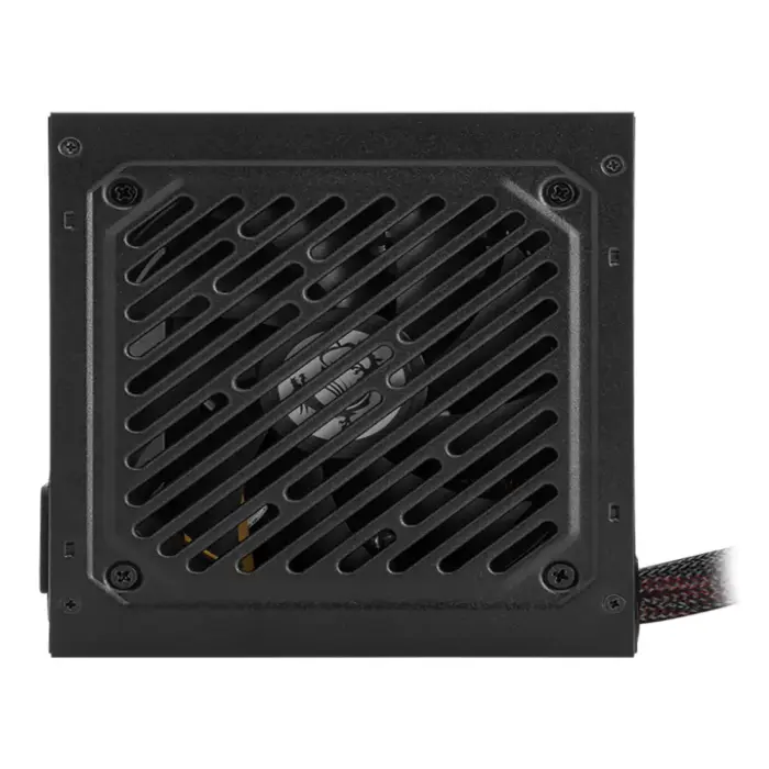 کیس و پاور گیمینگ ام اس آی MAG FORGE M100A + MAG A500N-H -gallery-3