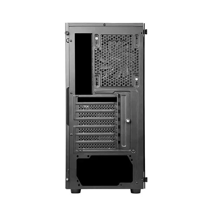 کیس کامپیوتر گیمینگ فاطر مدل FG-520B -gallery-1