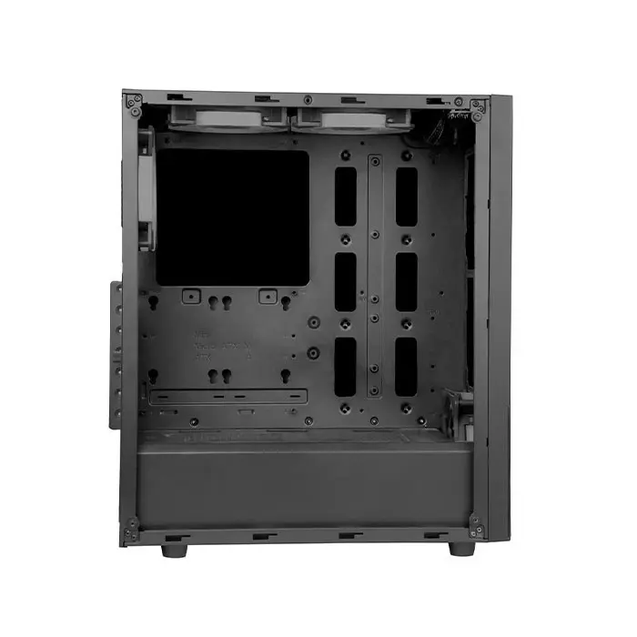 کیس کامپیوتر گیمینگ فاطر مدل FG-520B -gallery-7