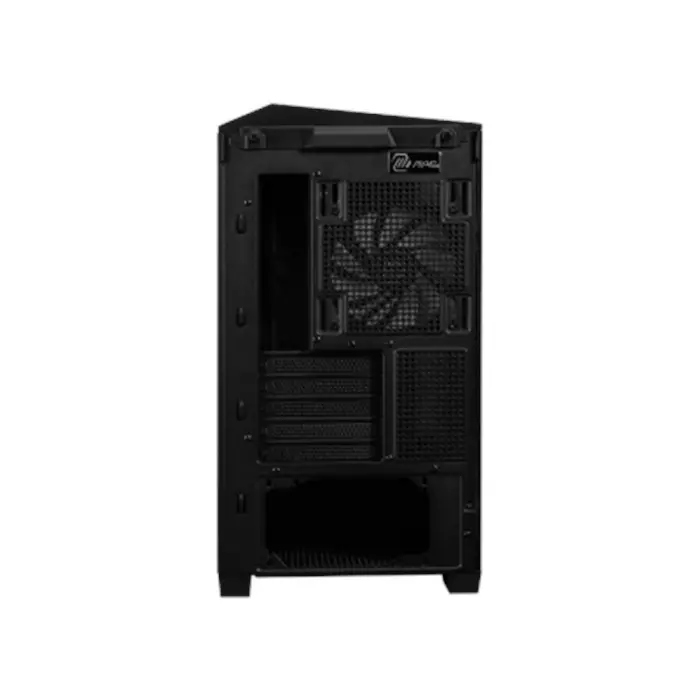 کیس گیمینگ ام اس آی MAG PANO 100R PZ Black -gallery-11