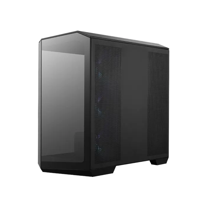 کیس گیمینگ ام اس آی MAG PANO 100R PZ Black -gallery-3