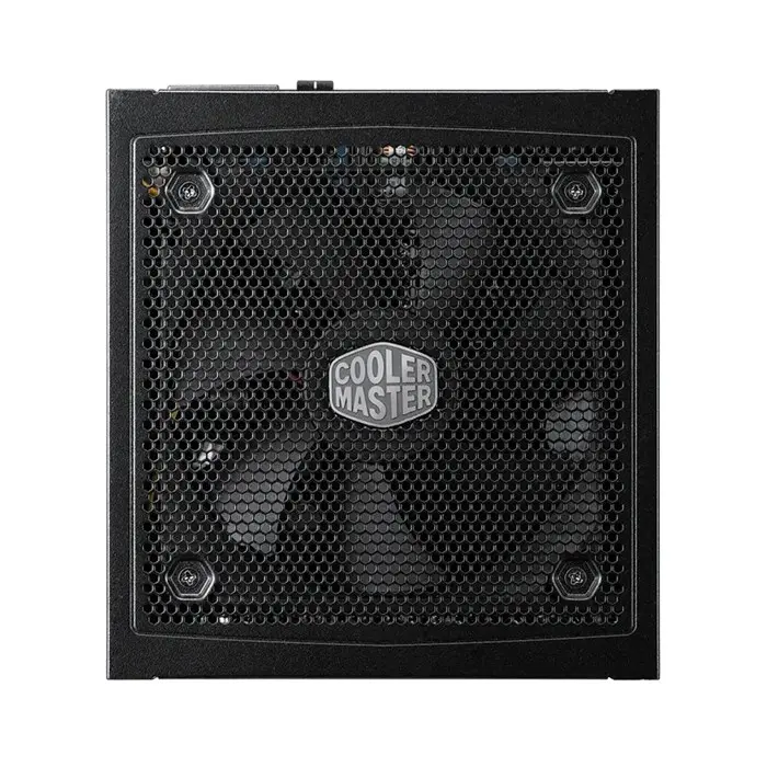 پاور 850 وات کولر مستر 850W MWE GOLD V3 ATX 3.1 -gallery-1