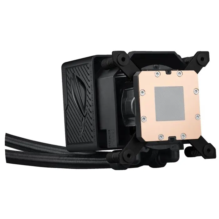 خنک کننده پردازنده ایسوس مدل ROG RYUJIN III 360 ARGB EXTREME -gallery-12