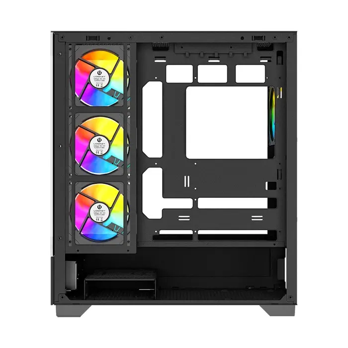 کیس لاجی کی مدل C674B -gallery-11