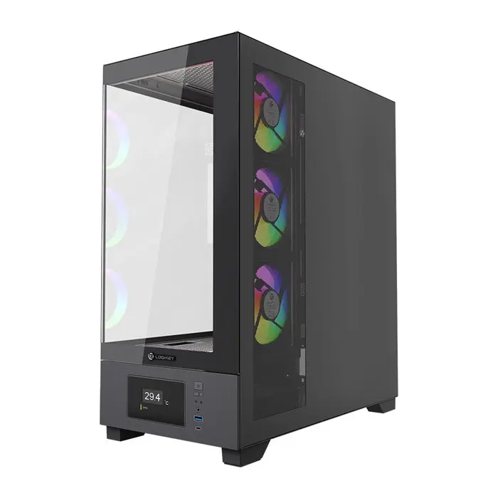 کیس لاجی کی مدل C674B -gallery-6
