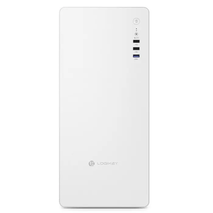 کیس گیمینگ لاجی کی مدل LK-C151W -gallery-3
