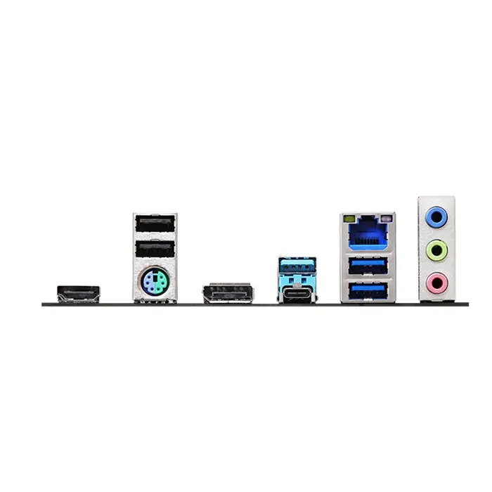 مادربرد ازراک مدل B760M PRO-A WIF D5 -gallery-7