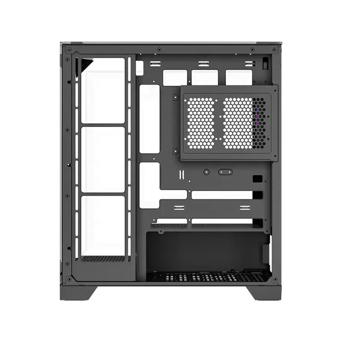 کیس گیمینگ لاجی کی مدل LK-C511B -gallery-11