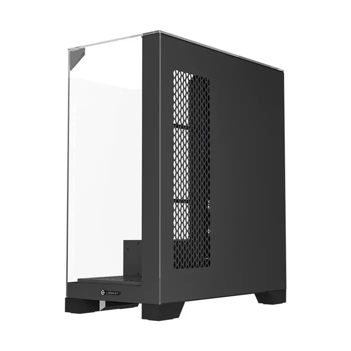 کیس گیمینگ لاجی کی مدل LK-C511B -gallery-6