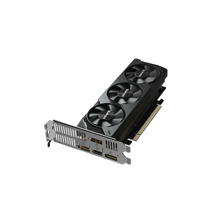 کارت گرافیک گیگابایت GeForce RTX™ 5060 OC Low Profile 8G -gallery-9