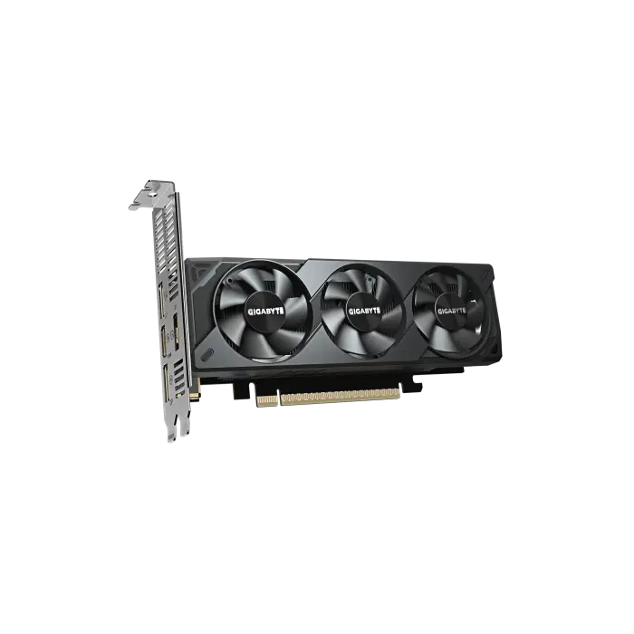 کارت گرافیک گیگابایت GeForce RTX™ 5060 OC Low Profile 8G -gallery-1