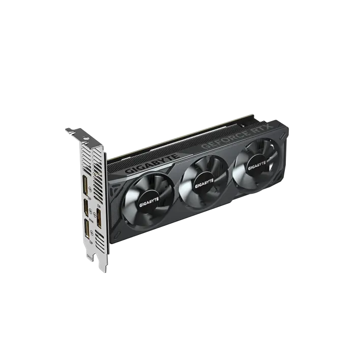 کارت گرافیک گیگابایت GeForce RTX™ 5060 OC Low Profile 8G -gallery-8