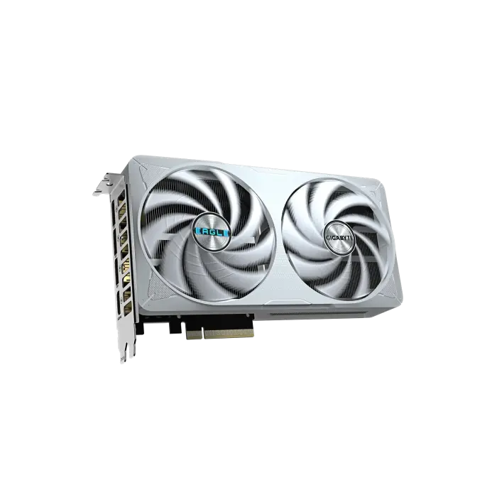 کارت گرافیک گیگابایت مدل GeForce RTX 5060 Ti EAGLE OC ICE 8GB -gallery-3