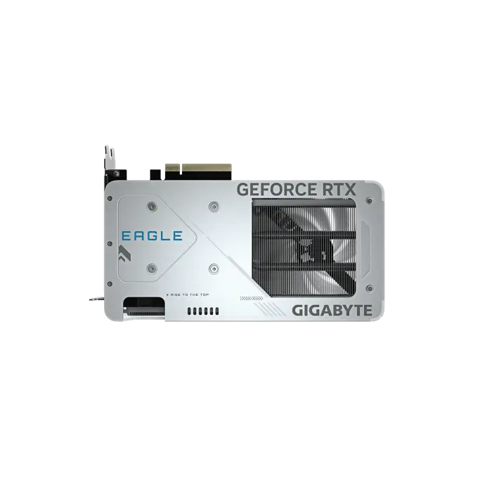 کارت گرافیک گیگابایت مدل GeForce RTX 5060 Ti EAGLE OC ICE 8GB -gallery-4