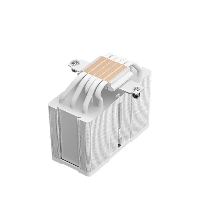 خنک کننده دیپ کول سفید مدل AG500 DIGITAL WH ARGB -gallery-8