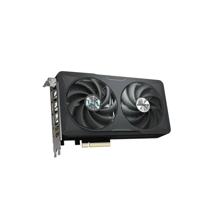 کارت گرافیک گیگابایت مدل GeForce RTX 5060 EAGLE OC 8GB -gallery-11