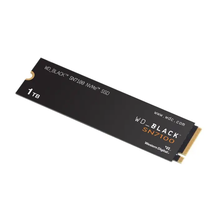 اس اس دی اینترنال وسترن دیجیتال SN8100 ظرفیت 1 ترابایت -gallery-5