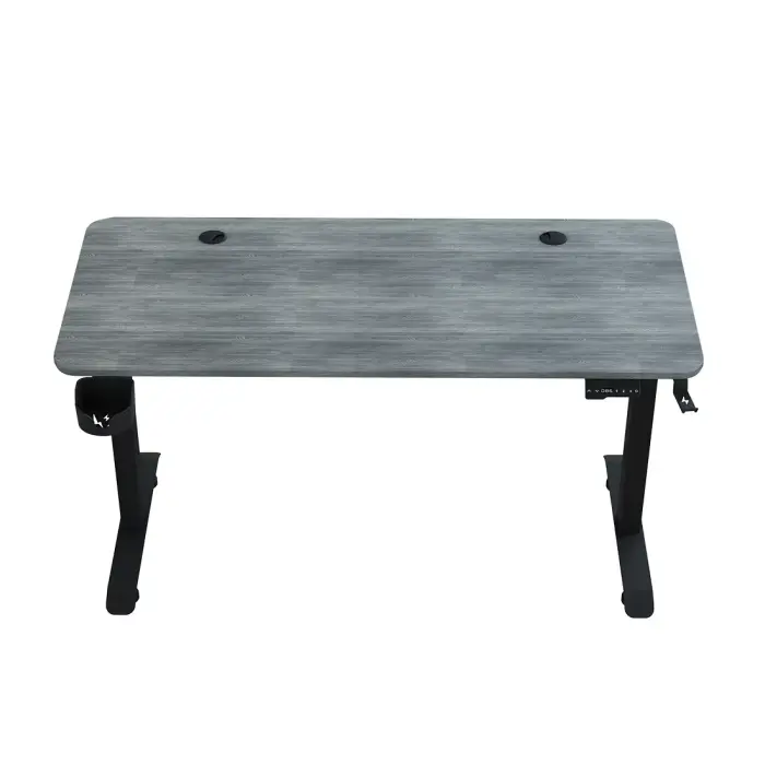 میز کامپیوتر گیمینگ موتور دار ردراگون مدل GD 3500G M GRAY 140cm RGB -gallery-6