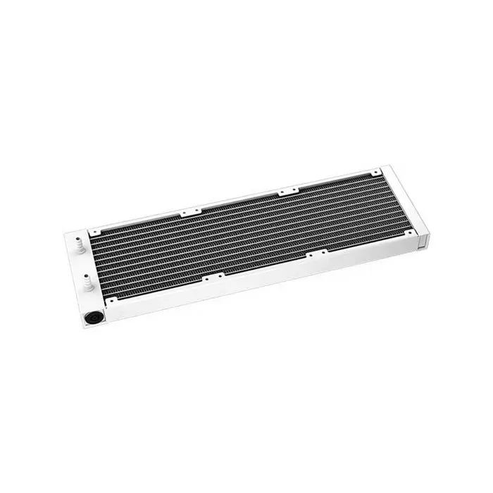 خنک کننده مایع پردازنده دیپ کول سفید Deep Cool LS720 SE Digital -gallery-8