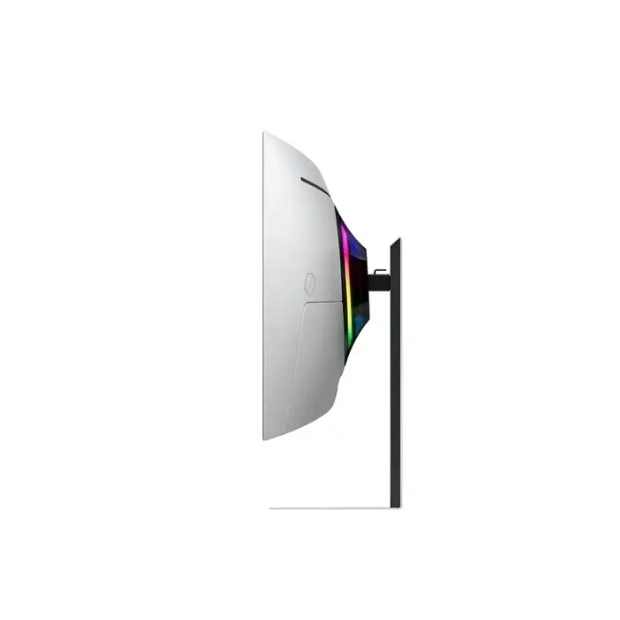 مانیتور گیمینگ 34 اینچ سامسونگ Odyssey G8 LS34DG852SM (175 هرتز) -gallery-5