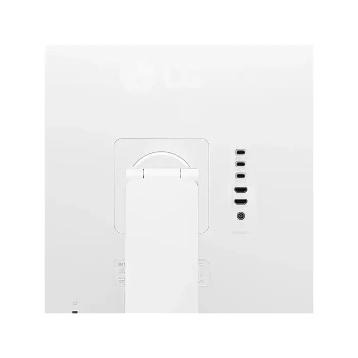 مانیتور اسمارت ال جی 32 اینچ 32U889SA-W (60 هرتز) -gallery-4