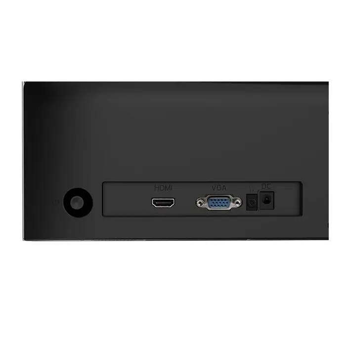 مانیتور 22 اینچ جی پلاس مدل GDM-228CS (100 هرتز) -gallery-3