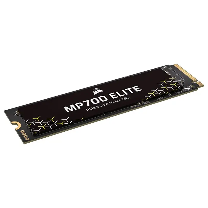 اس اس دی کورسیر MP700 ELITE 2TB M.2 2280 NVMe -gallery-8