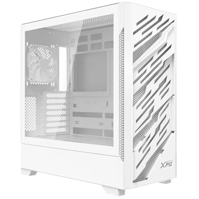 کیس ای دیتا XPG STARKER AIR BTF WHITE -gallery-12