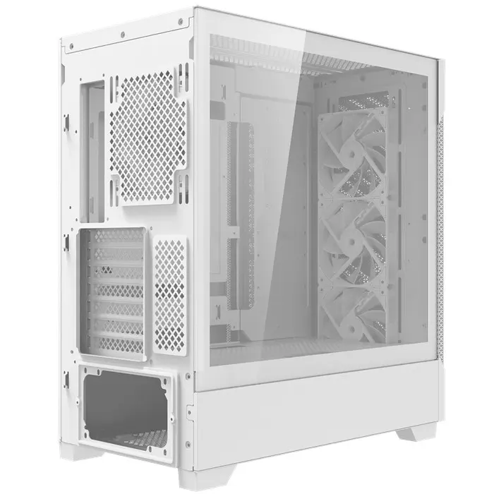 کیس ای دیتا XPG STARKER AIR BTF WHITE -gallery-13